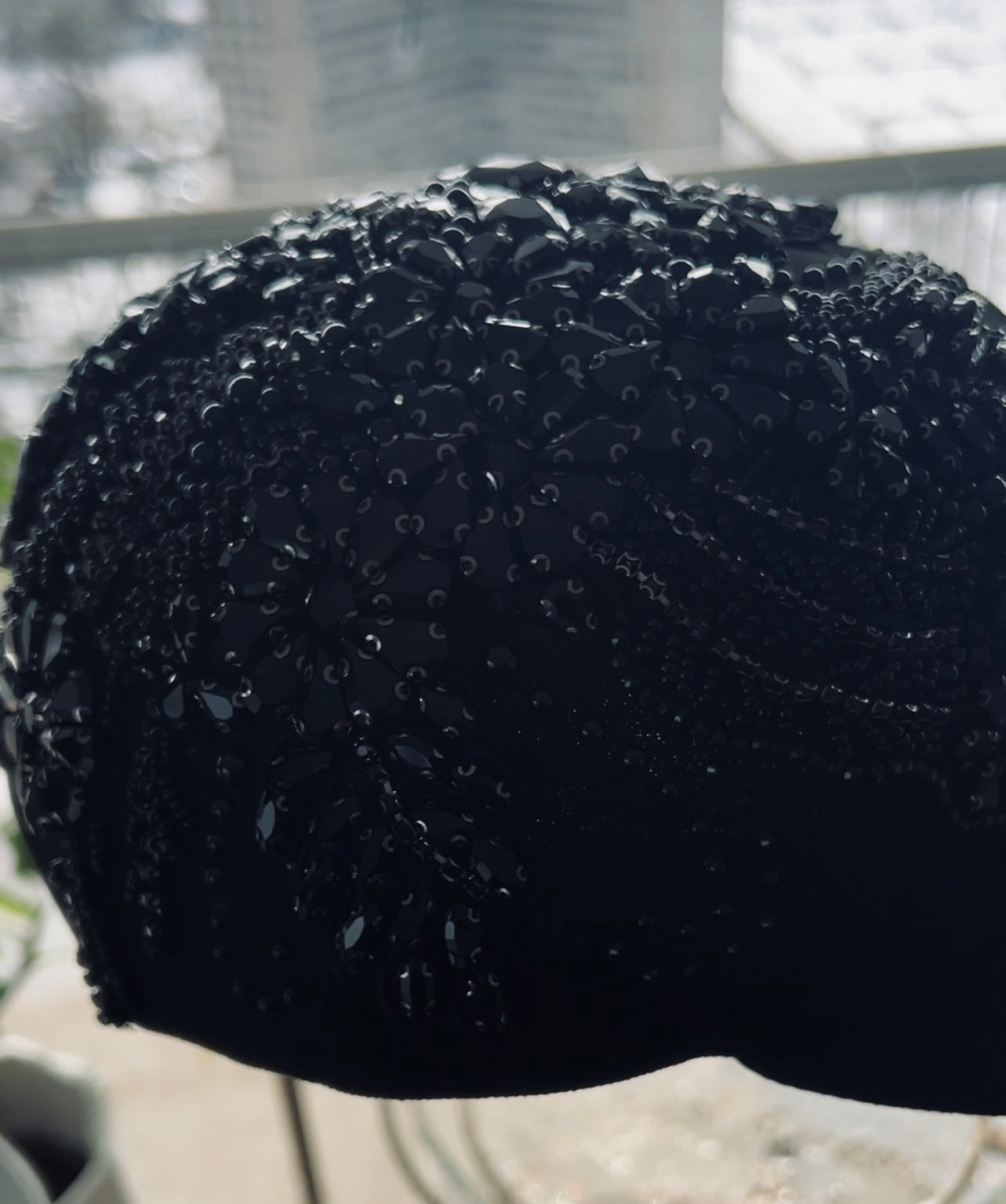 Black Out Double Down 9Fifty