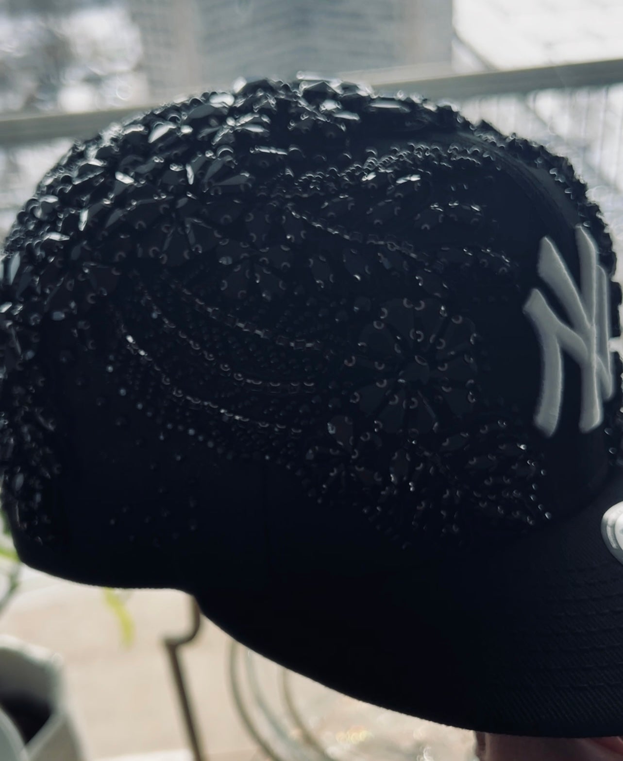 Black Out Double Down 9Fifty